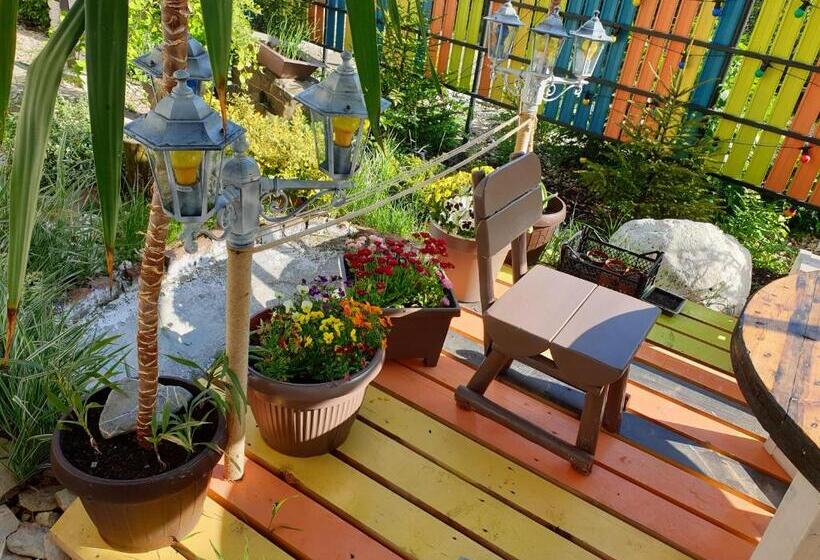 Pensjonat Casa David