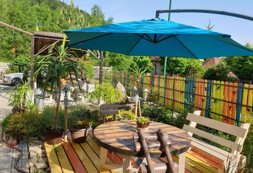 Pensjonat Casa David