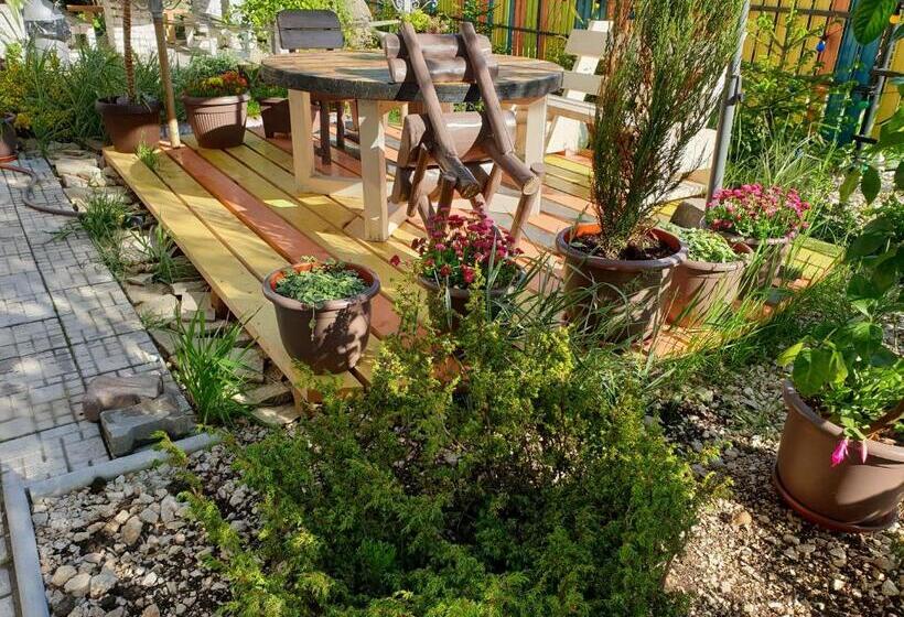 Pensjonat Casa David