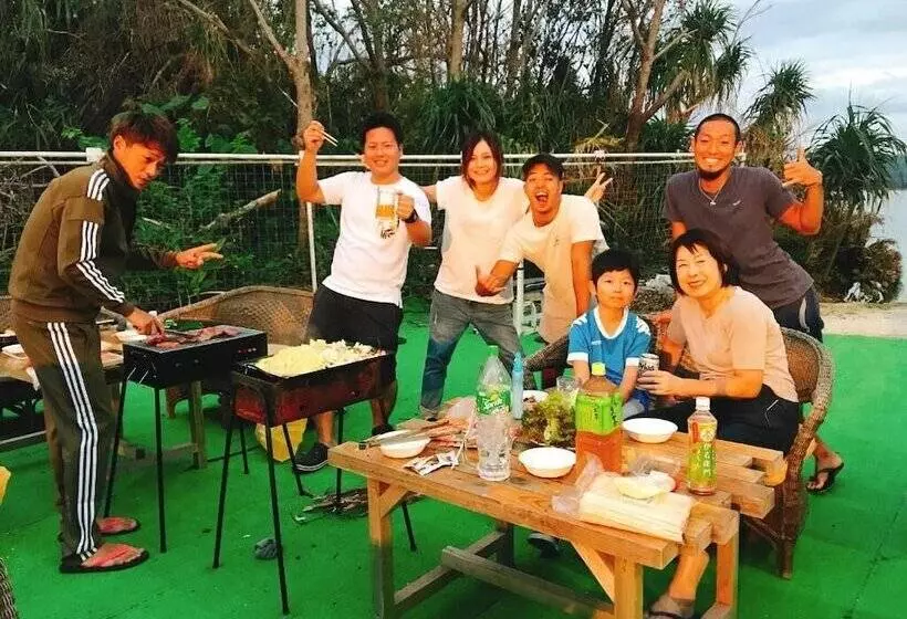 Majatalo Guest House Waraenmon   Hostel