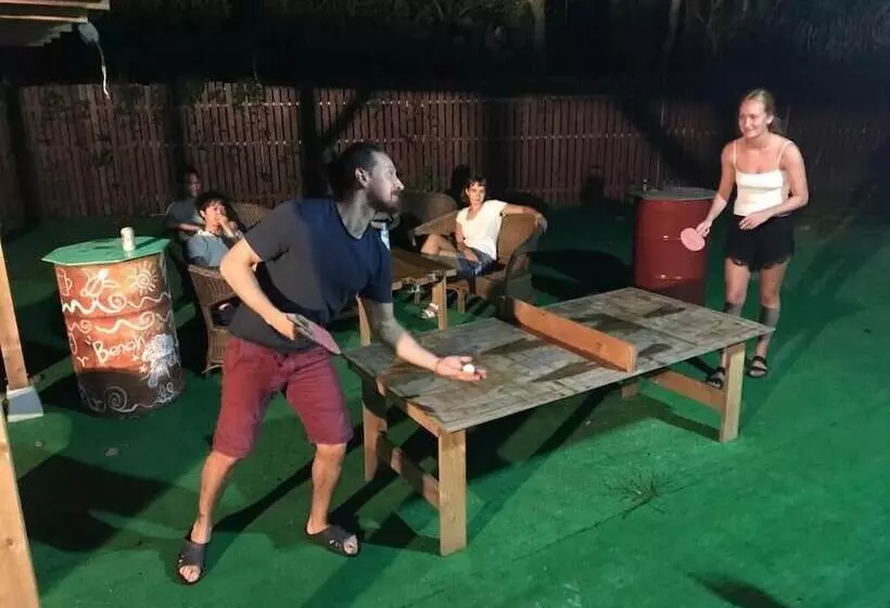 Majatalo Guest House Waraenmon   Hostel