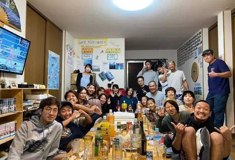 Majatalo Guest House Waraenmon   Hostel