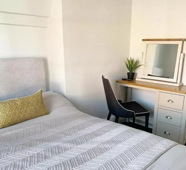 Majatalo The Traveller's B&b