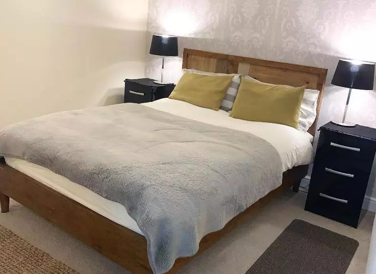 Majatalo The Traveller's B&b