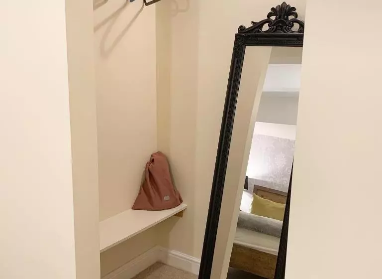 Majatalo The Traveller's B&b