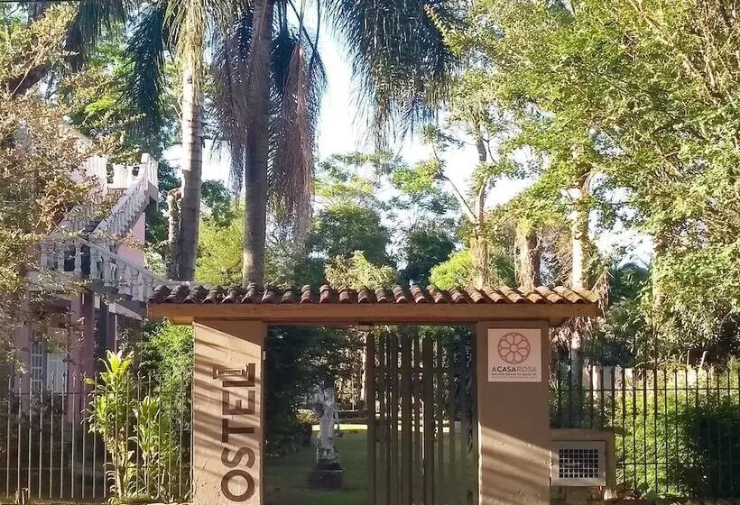 Acasarosa Hostel