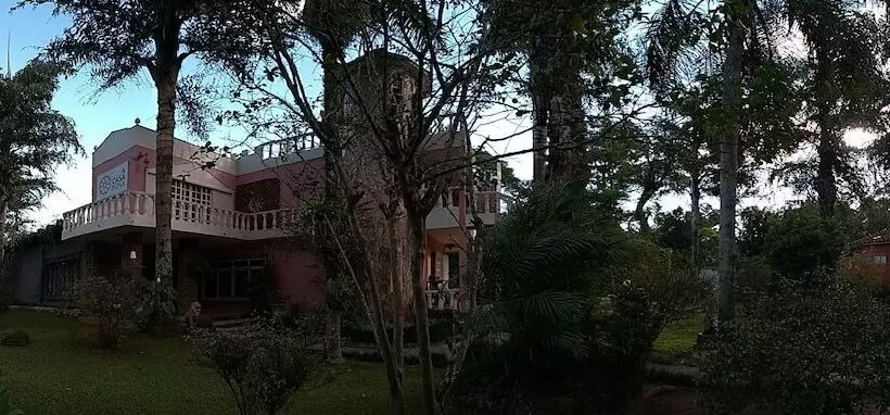 Acasarosa Hostel