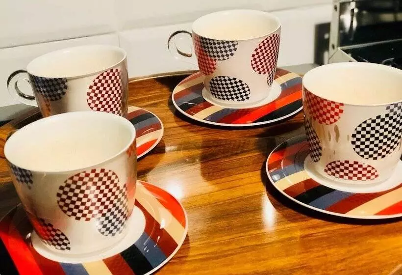 تختخواب و صبحانه I Lumi