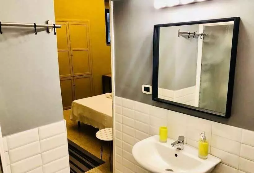 تختخواب و صبحانه I Lumi