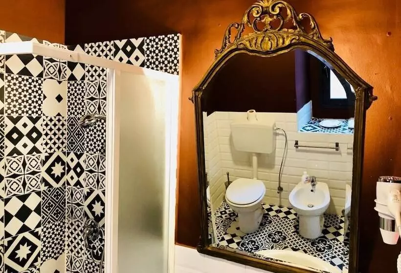 تختخواب و صبحانه I Lumi