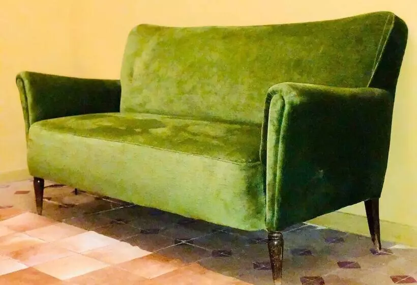 تختخواب و صبحانه I Lumi