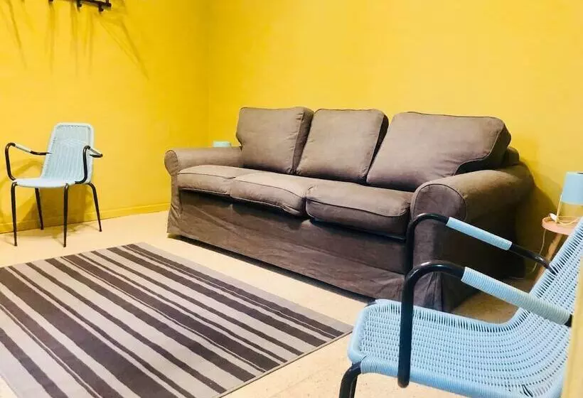 تختخواب و صبحانه I Lumi