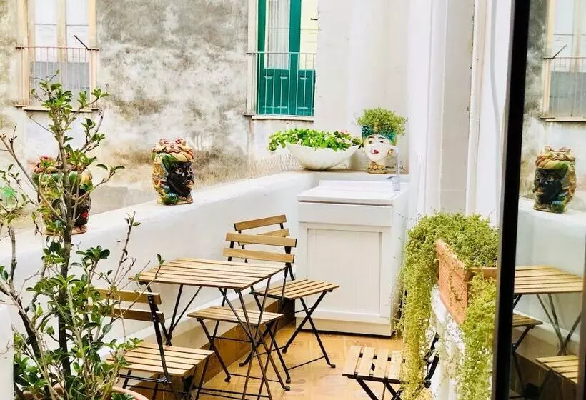 تختخواب و صبحانه I Lumi