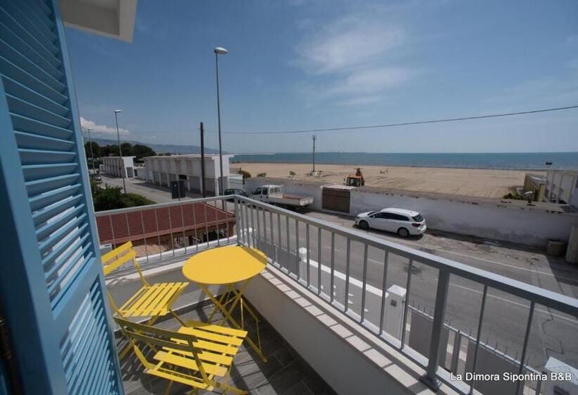 צימר La Dimora Sipontina