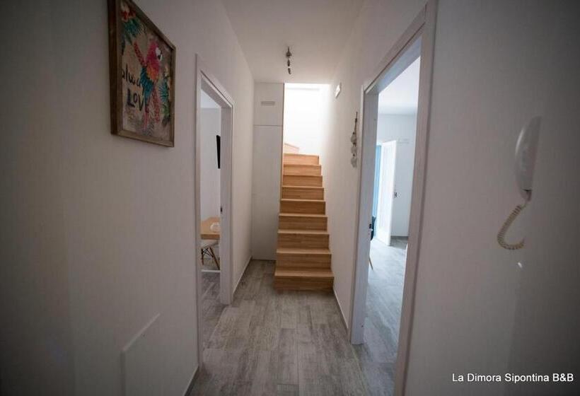 צימר La Dimora Sipontina