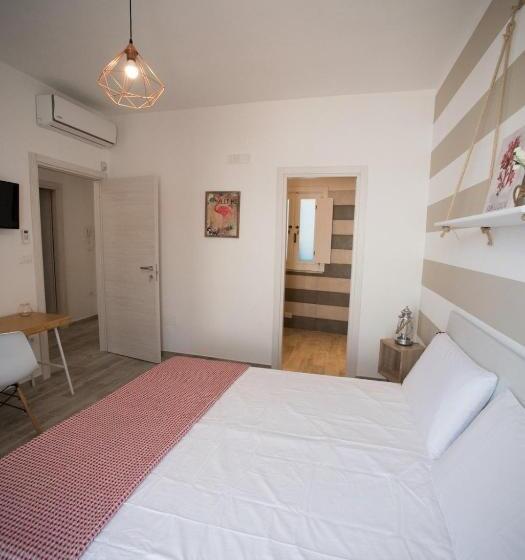 צימר La Dimora Sipontina