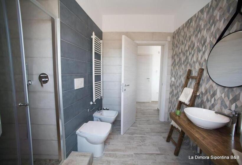 צימר La Dimora Sipontina