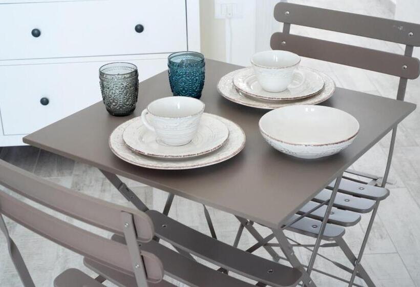 צימר La Dimora Sipontina