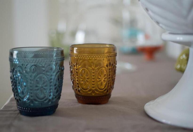 צימר La Dimora Sipontina