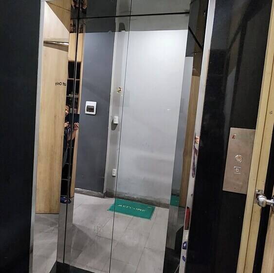 Bed and Breakfast Soleil House