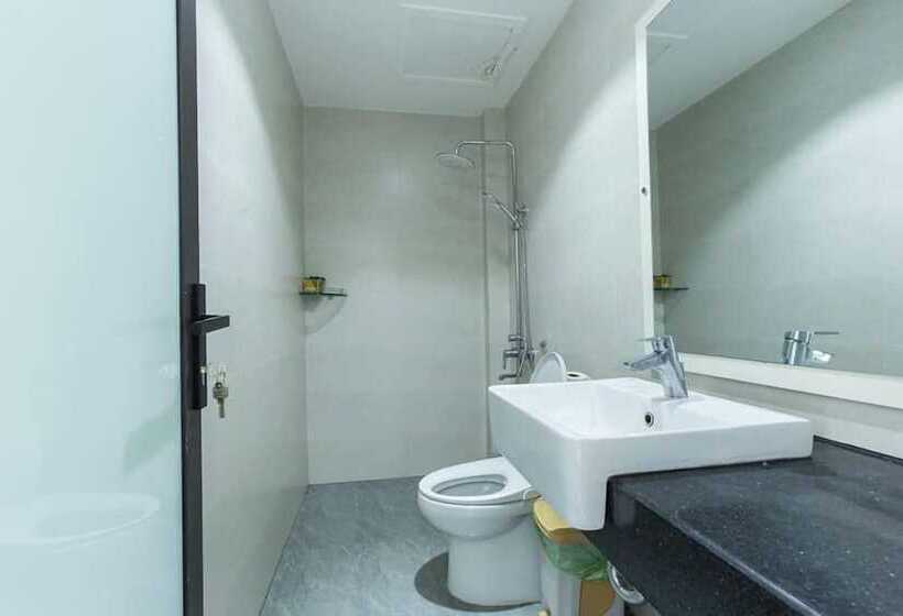 Bed and Breakfast Soleil House