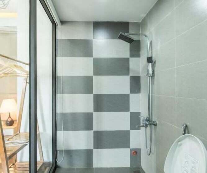 Bed and Breakfast Soleil House