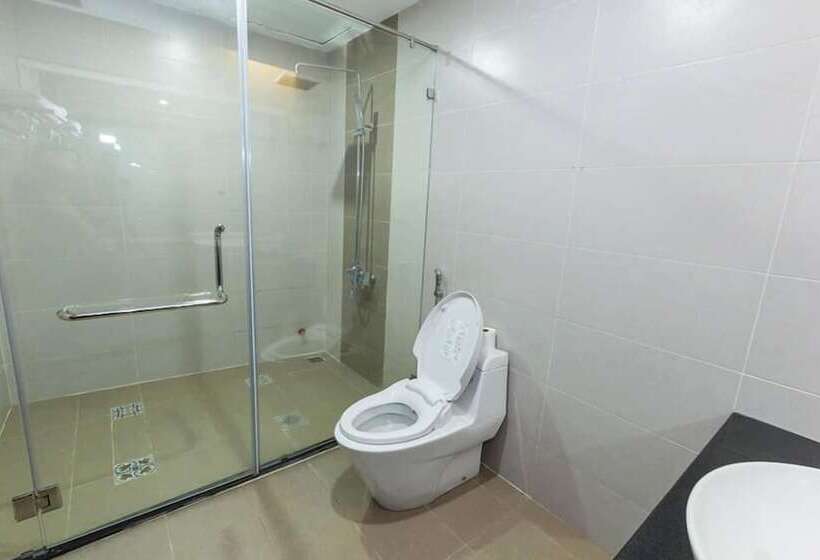 Bed and Breakfast Soleil House