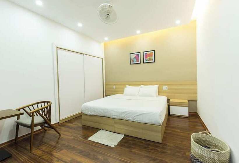 Bed and Breakfast Soleil House