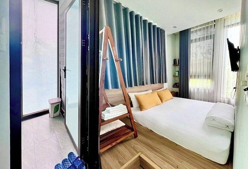 Bed and Breakfast Soleil House