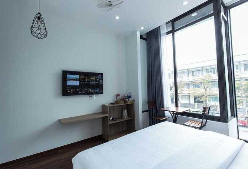 Bed and Breakfast Soleil House