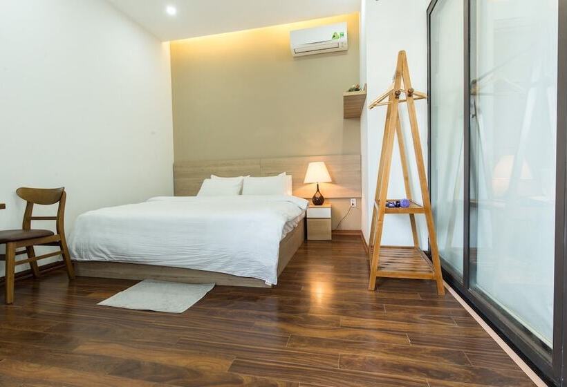 Bed and Breakfast Soleil House