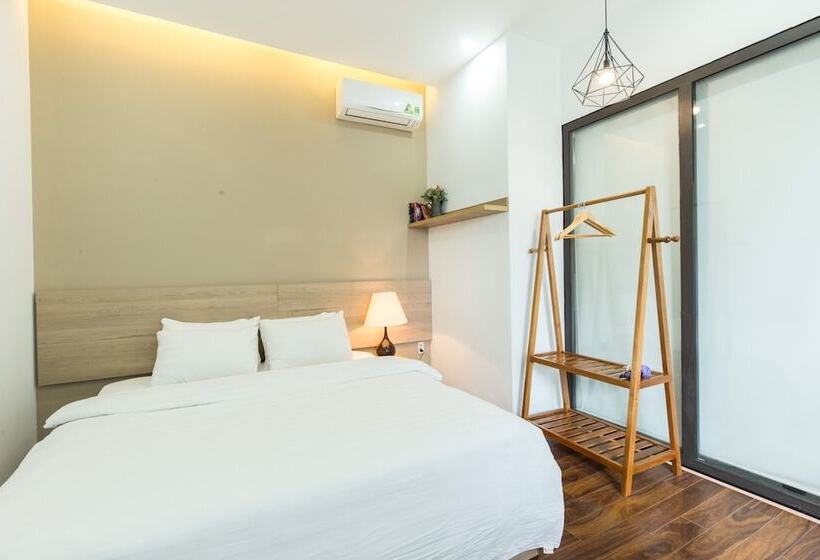 Bed and Breakfast Soleil House