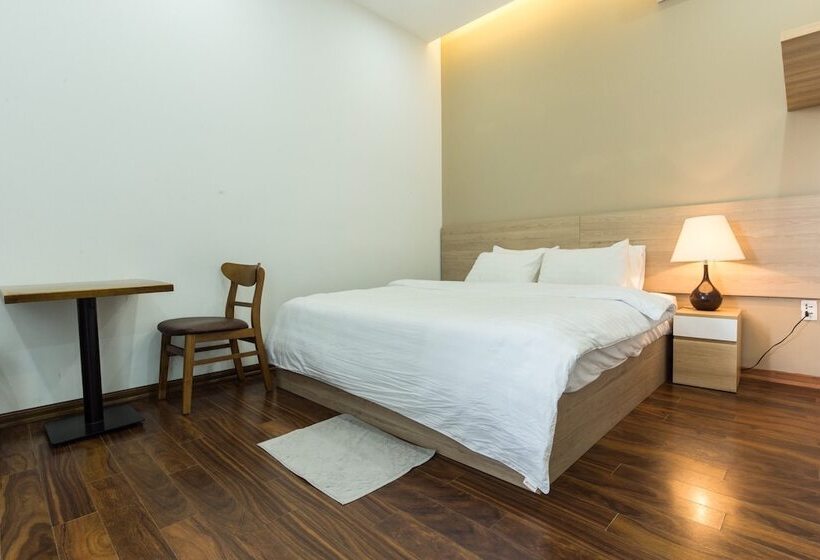 Bed and Breakfast Soleil House