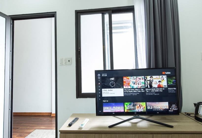 Bed and Breakfast Soleil House