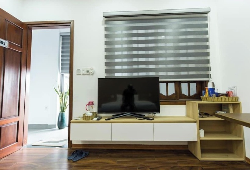 Bed and Breakfast Soleil House