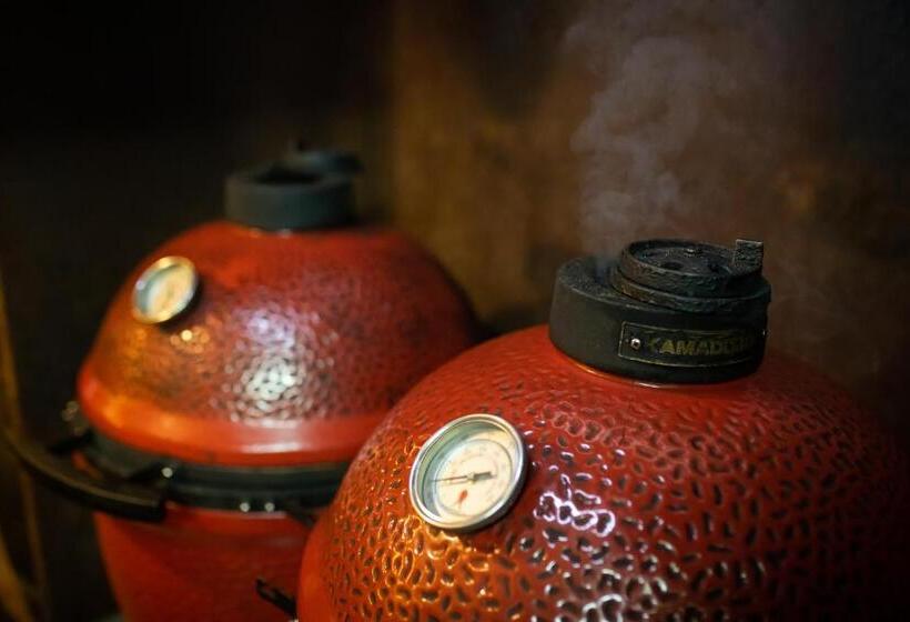 Gluten Free Bed & Breakfast Dežela Okusov