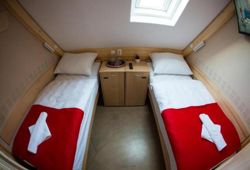 Gluten Free Bed & Breakfast Dežela Okusov