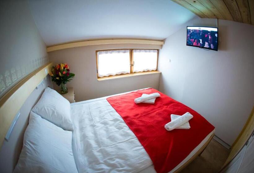 Gluten Free Bed & Breakfast Dežela Okusov