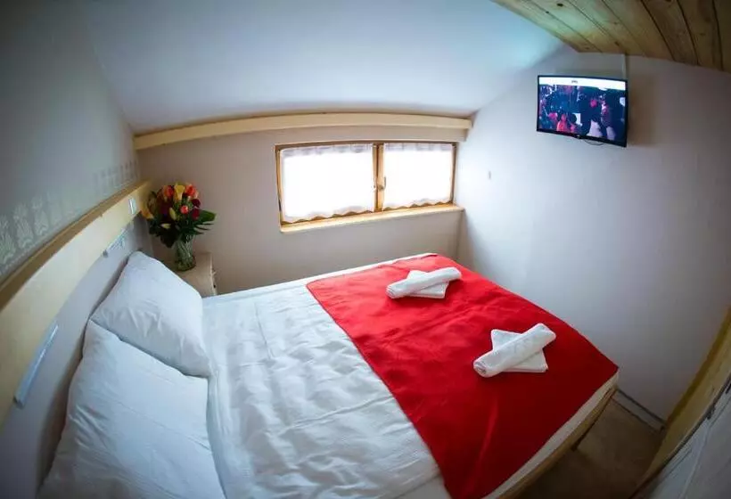 Gluten Free Bed & Breakfast Dežela Okusov