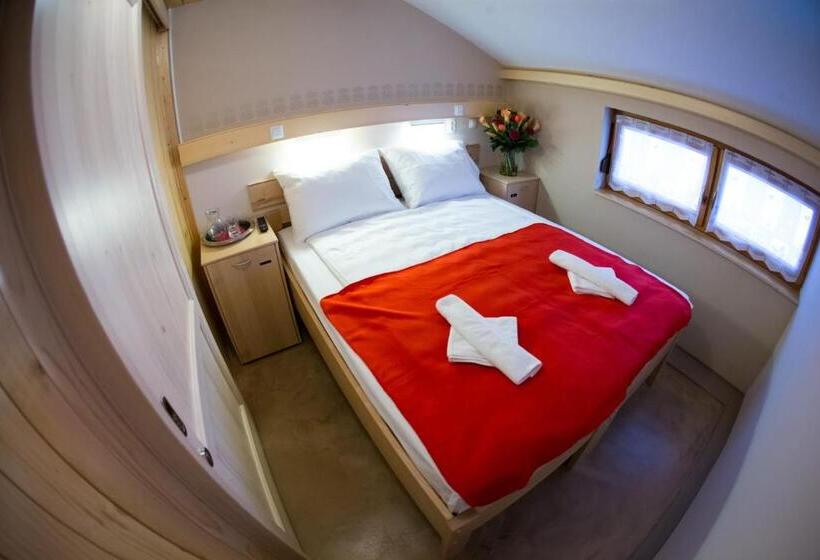 Gluten Free Bed & Breakfast Dežela Okusov