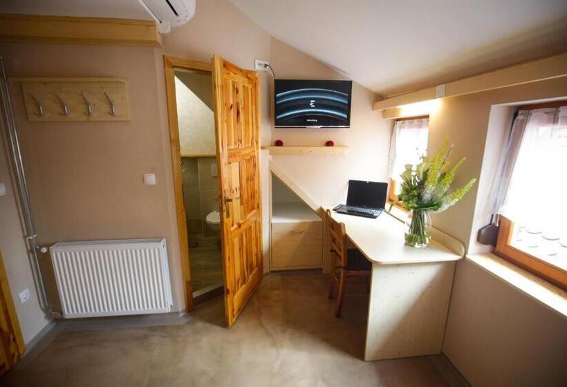 Gluten Free Bed & Breakfast Dežela Okusov