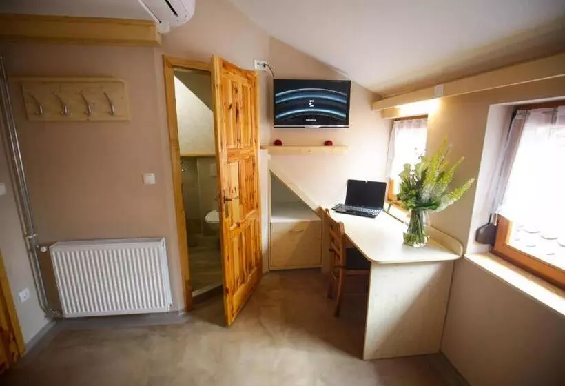 Gluten Free Bed & Breakfast Dežela Okusov