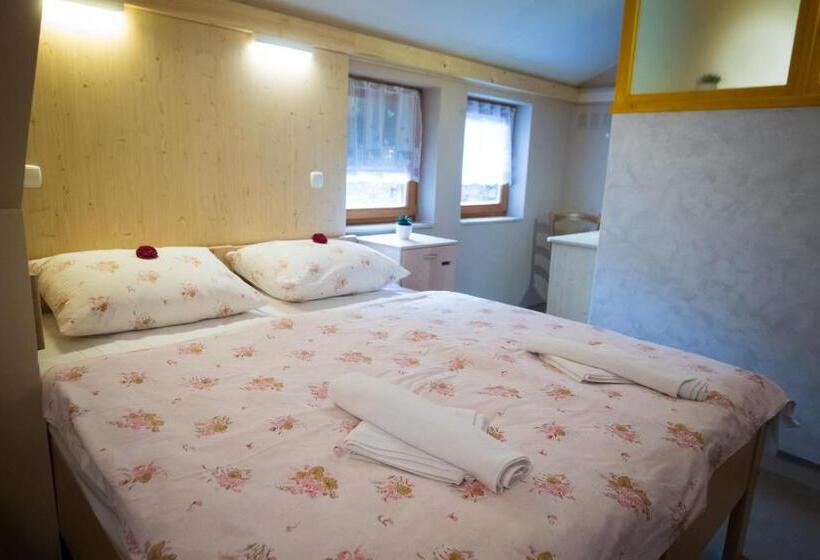 Gluten Free Bed & Breakfast Dežela Okusov