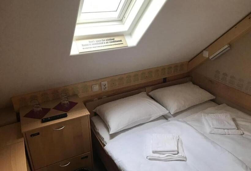 Gluten Free Bed & Breakfast Dežela Okusov