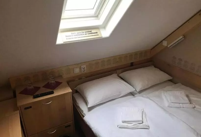 Gluten Free Bed & Breakfast Dežela Okusov