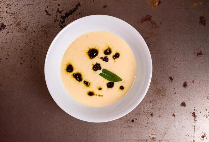 Gluten Free Bed & Breakfast Dežela Okusov