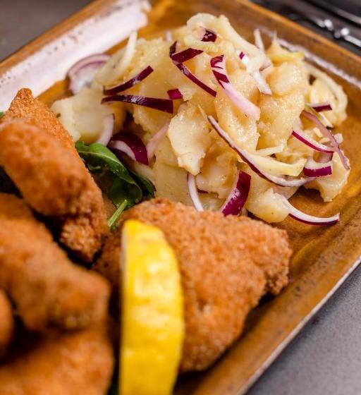 Gluten Free Bed & Breakfast Dežela Okusov