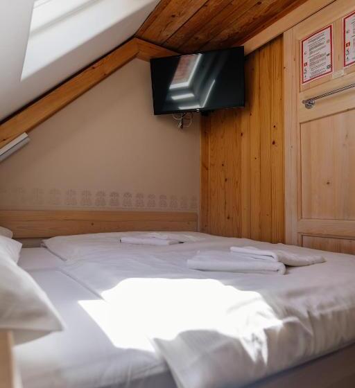 Gluten Free Bed & Breakfast Dežela Okusov