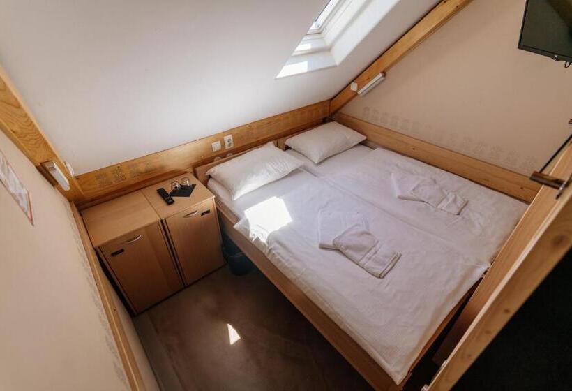 Gluten Free Bed & Breakfast Dežela Okusov