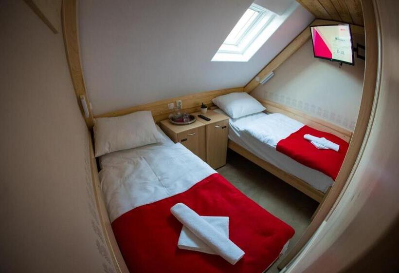 Gluten Free Bed & Breakfast Dežela Okusov